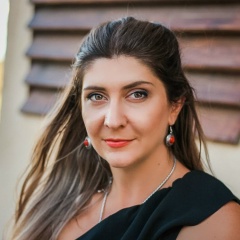 Александра Долгих, 09.11, Санкт-Петербург