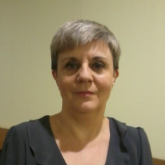 Наталья Лисапова, Москва