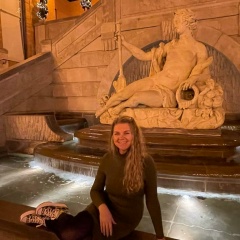 Ольга Фомичёва, 30.08, Winnipeg