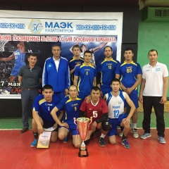 Rassul Reiymov, 05.09, Актау