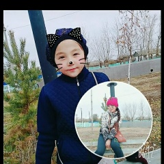 Гүльмира Жаксимбекова, 06.09.2004, Мырзаколь (Диевка)