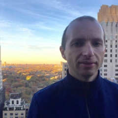 Матвей Морозов, 11.11.1980, Москва