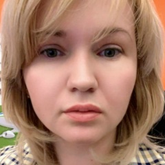 Валентина Профьева, 01.09.1986, Москва