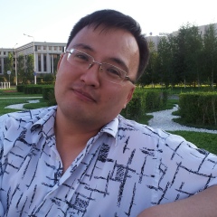 Жанат Болатбекулы, 11.08.1978, Алматы