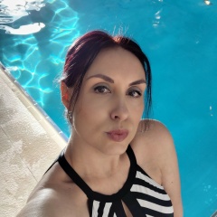 Юлия Лазарева, 12.04, Санкт-Петербург