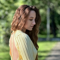 Диана Ахмедова, 31.08, Можайск