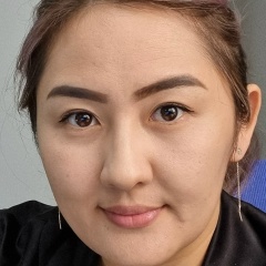 Аяулым Амренова, 22.10.1988, Астана