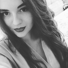 Анна Донцова, 16.09, Рыбница