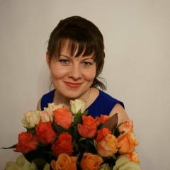 Надя Никкель, 11.02.1990, Warendorf