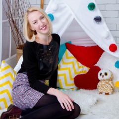 Екатерина Некерова, 29.06, Обнинск