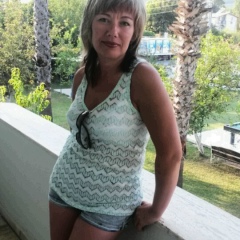 Гульшат Воробьева, 04.01.1974, Казань