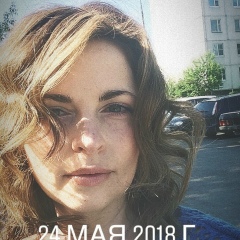 Татьяна Комозорова(Мострюкова), 08.11.1979, Москва