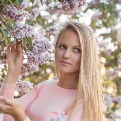 Валентина Мальцева, 16.06.1992, Санкт-Петербург