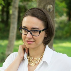 Карина Соколова, 03.06.1988, Troyes