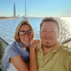 Андрей Ренне, 14.08.1975, Санкт-Петербург