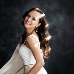 Эльвира Канащук, 21.10, Новосибирск