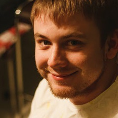 Александр Бутенко, 13.10.1988, Киев