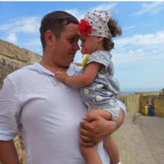 Алексей Опарин, 24.08, Санкт-Петербург