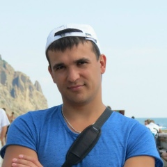 Роман Святына