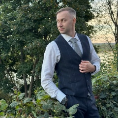 Антон Краснов, Саратов