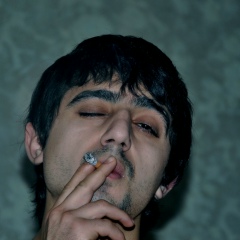 Алик Курбанов, 15.06.1991, Харьков