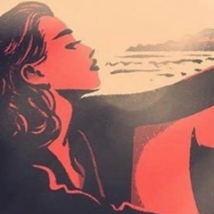 Иришка Чебанец, 06.02, Los Angeles