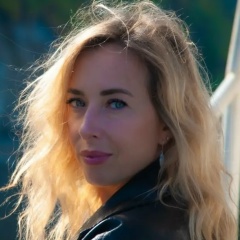 Ольга Байбикова, 22.02, Тольятти