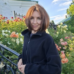 Маргарита Белова, Санкт-Петербург
