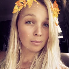 Ярослава Охрименко, 09.08, Chicago