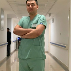 Манас Майлубашов, 16.02