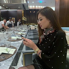 Мадина Жамалиева, 13.12, Астана