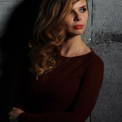 Антонина Мыльникова, 16.10, Новосибирск