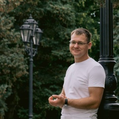 Сергей Игоревич, 15.07, Сызрань