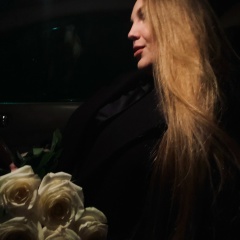 Каролина Море, 29.01, Краснодар