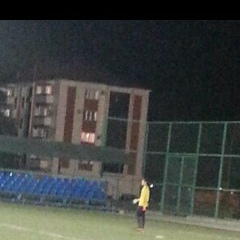 Исмаил Нохчиев, 18.02.1996, Грозный