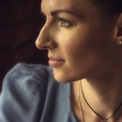 Алена Савельева, 14.03, Сургут