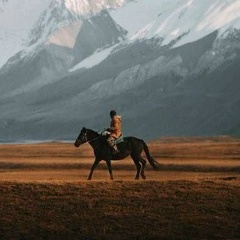 Кантемир Гергов, 23.06.2001, Баксан