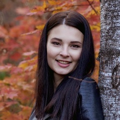 Кристина Погорелова, 03.10, Артем