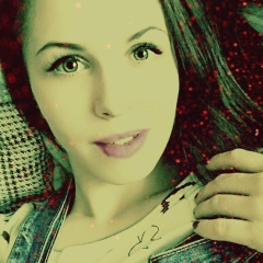 Данюша Шемаева, 20.02.1996, Ставрополь