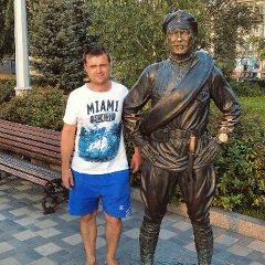 Андрей Игнатов, 04.11.1977, Самара