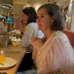 Анастасия Ломовцева, 16.12, Екатеринбург