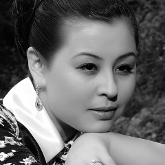 Асел Ергешкызы, 16.03.1988, Астана