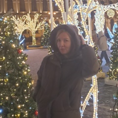 Марина Танасова, 25.07, Санкт-Петербург