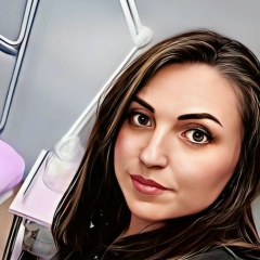 Виолетта Чертилова, 20.10.1987, Нижний Новгород