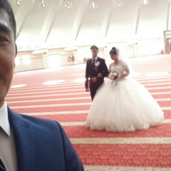 Бекнур Курбанов, 17.09