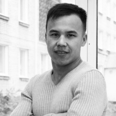 Колбай Талайбеков, 28.11