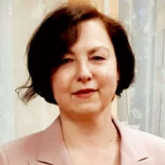 Ирина Жукова, 13.11.1968, Санкт-Петербург
