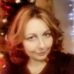 Ирина Неуступова, 23.06, Вологда