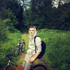 Евгений Славин, 31.05, Королёв