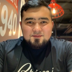 Шах Аббас, 08.06.1993, Алматы